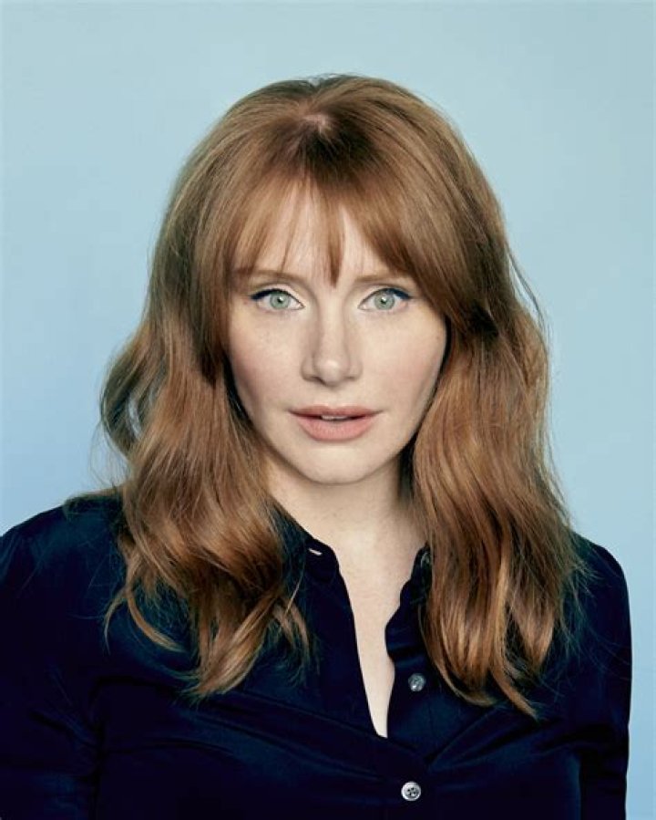 Bryce Dallas Howard | Bio, Age, Net Worth, Relationship, Career