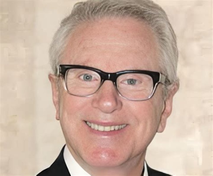 Burton Katz | Wikipedia And Age