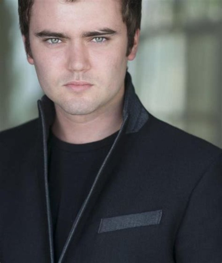 Cameron Bright