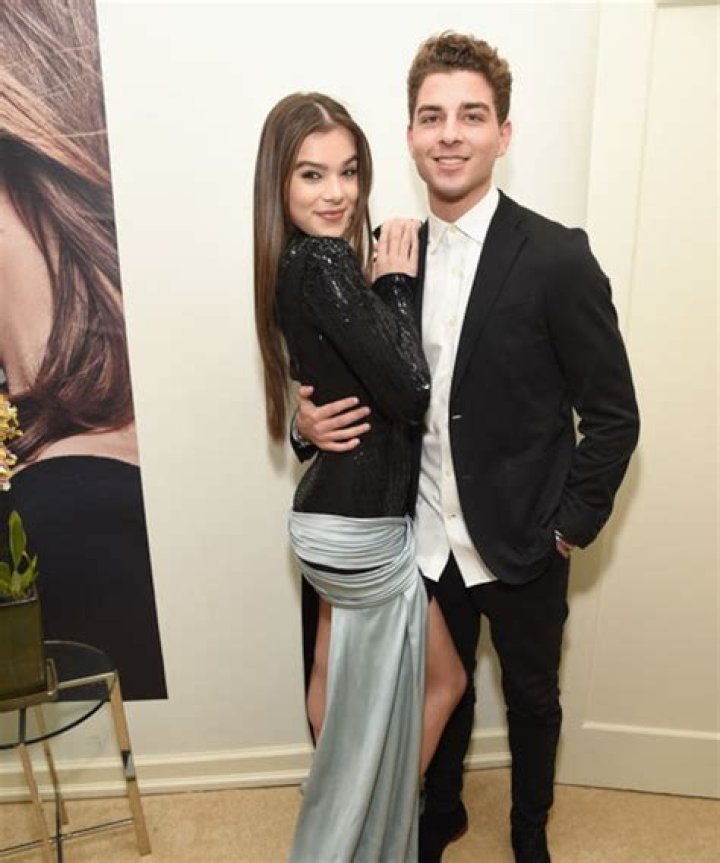 Cameron Smoller