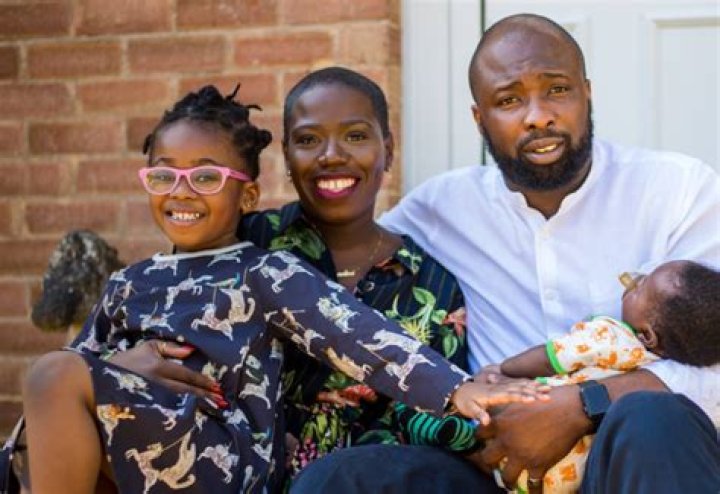 Candice Brathwaite | Wikipedia, Husband And Family