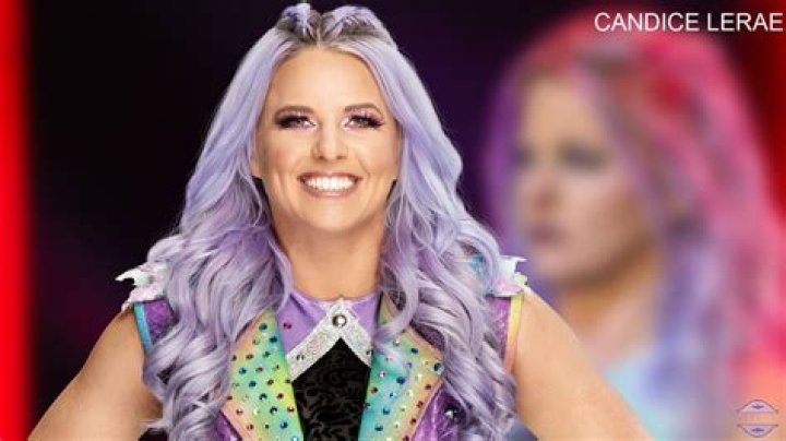 Candice LeRae | Bio, Age, Net Worth, Relationship, Career