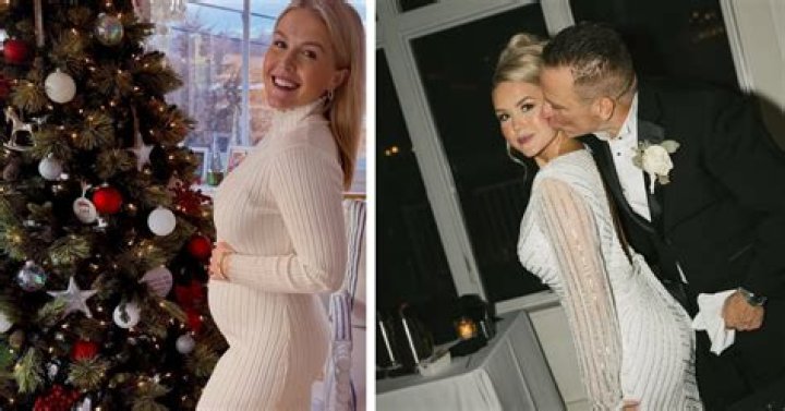 Cara Banks Pregnant News | Is She Expecting A Child | Kids And Husband Information