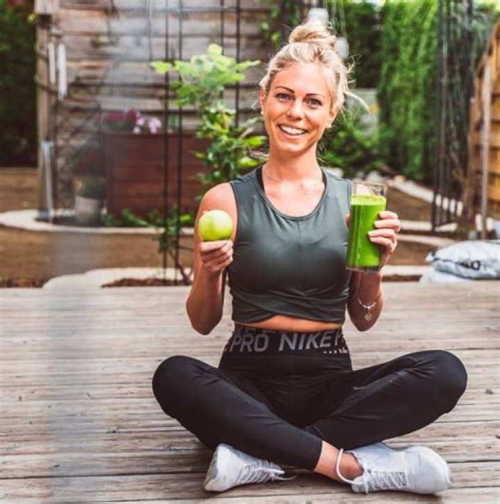 Carina Fit Mama