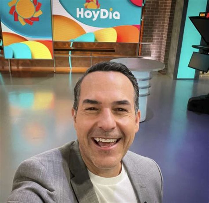 Carlos Calderón
