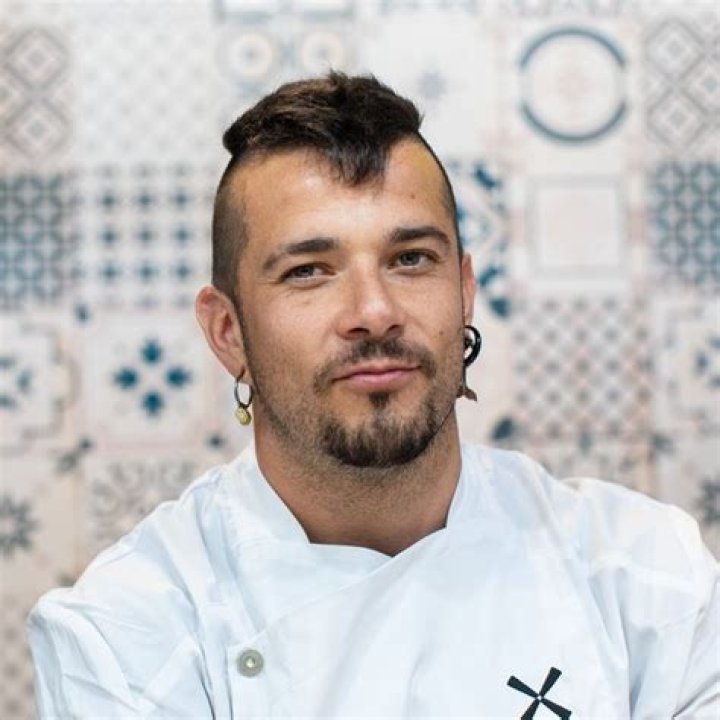 Carlos Maldonado