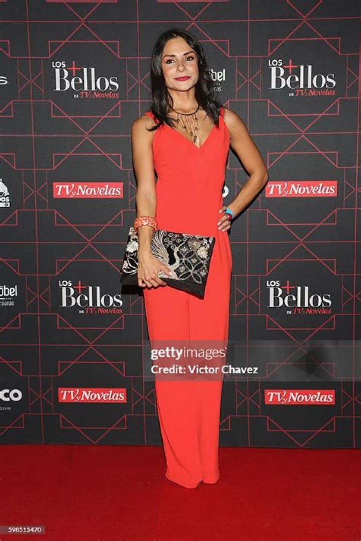Carmen Baque