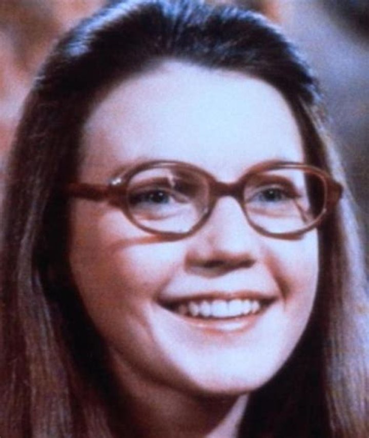 Carol Jones