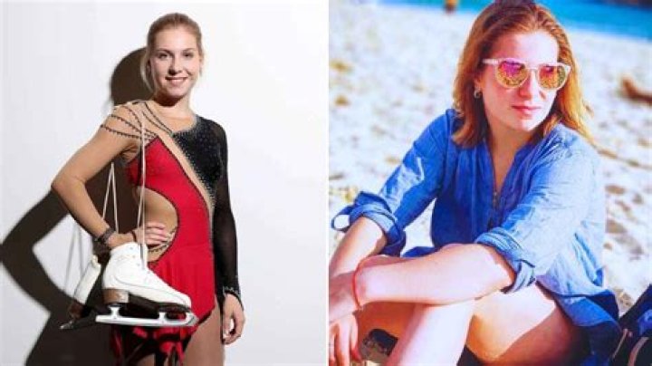 Case Of Ice Skater Katia Alexandrovskaya’s Suicide | What Happened To Her?