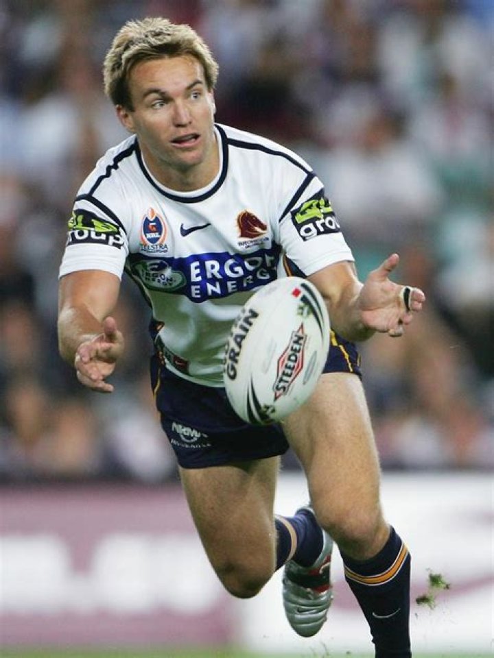 Casey McGuire