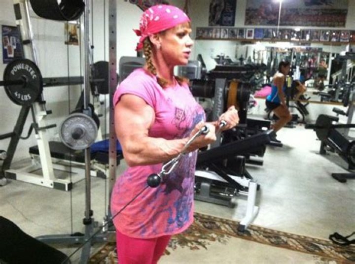 Cathy LeFrancois