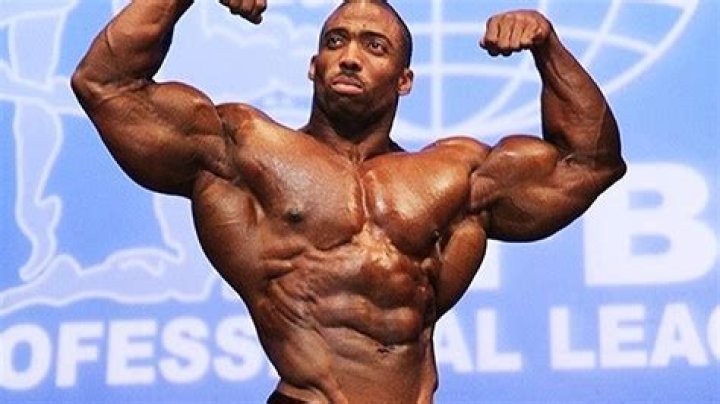 Cedric McMillian