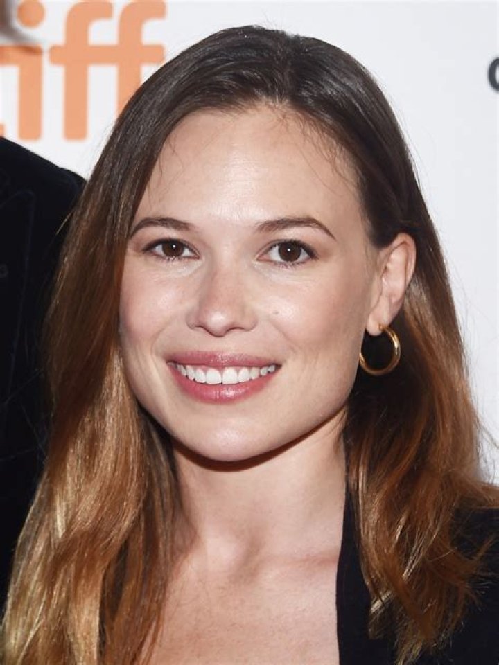 Celina Sinden