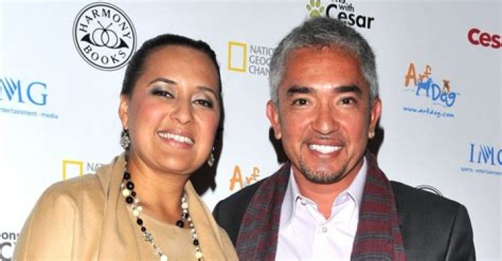 Cesar Millan Attempted Suicide After Divorcing His Ex-Wife Ilusion Wilson