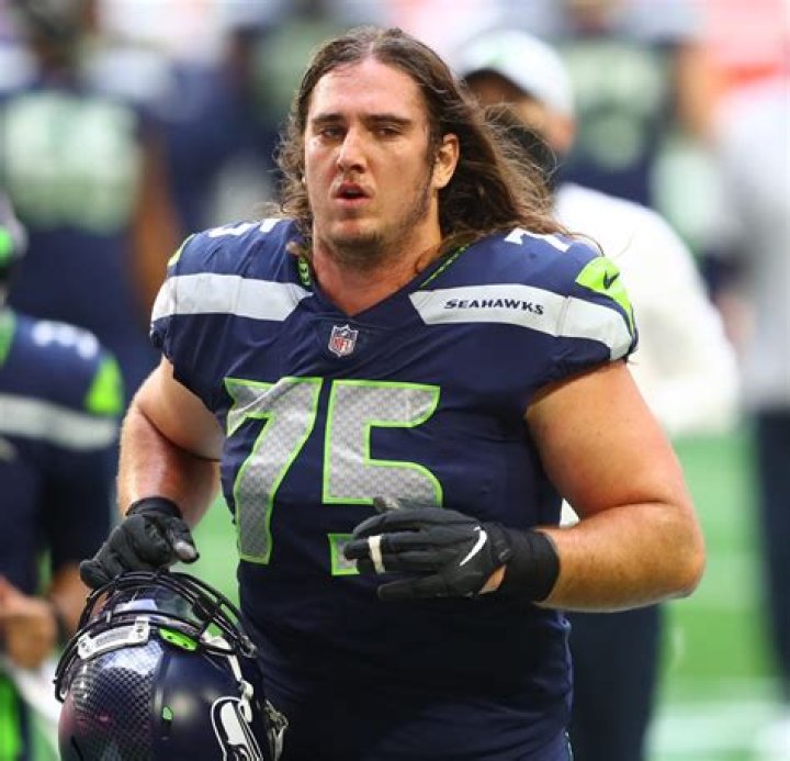 Chad Wheeler