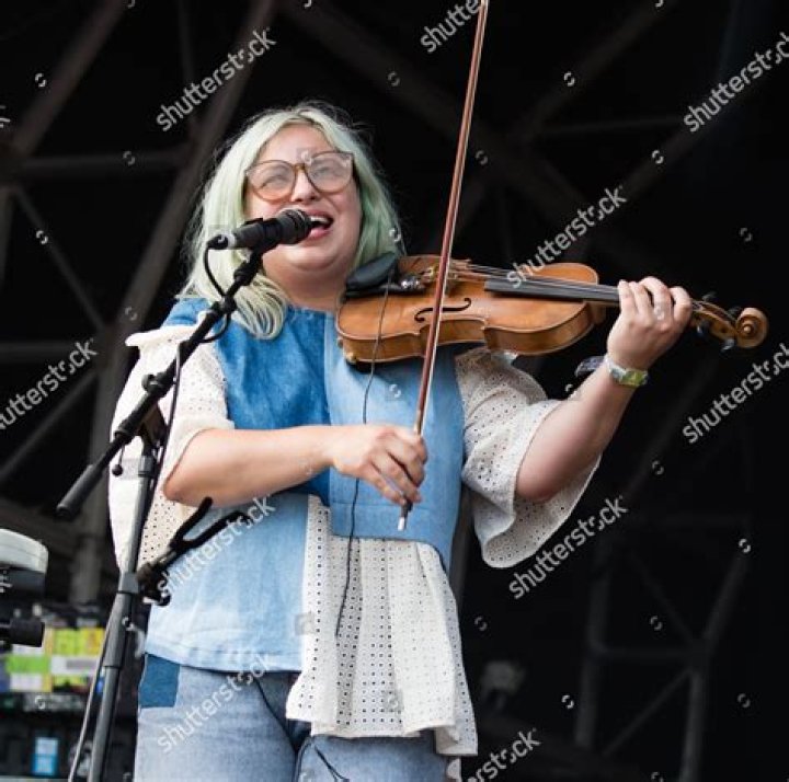 Charity Rose Thielen