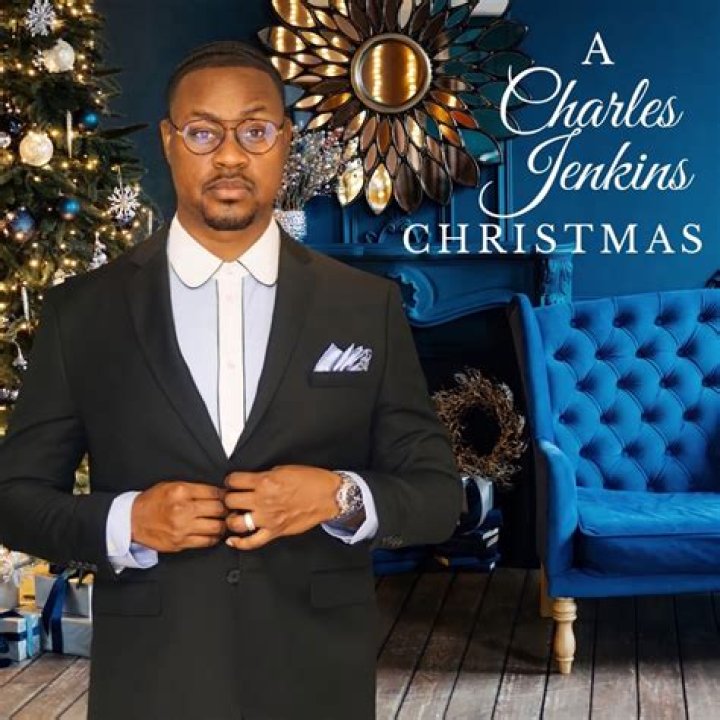 Charles Jenkins