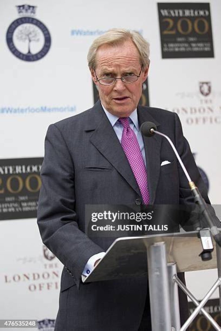 Charles Wellesley, 9th Duke of Wellington