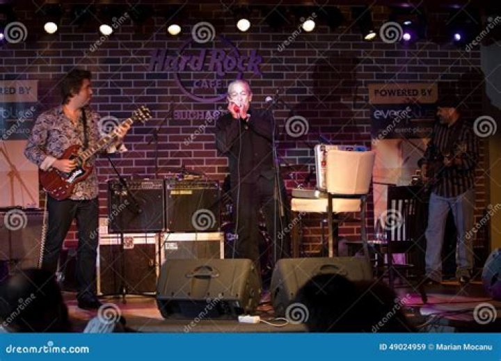 Charlie Musselwhite