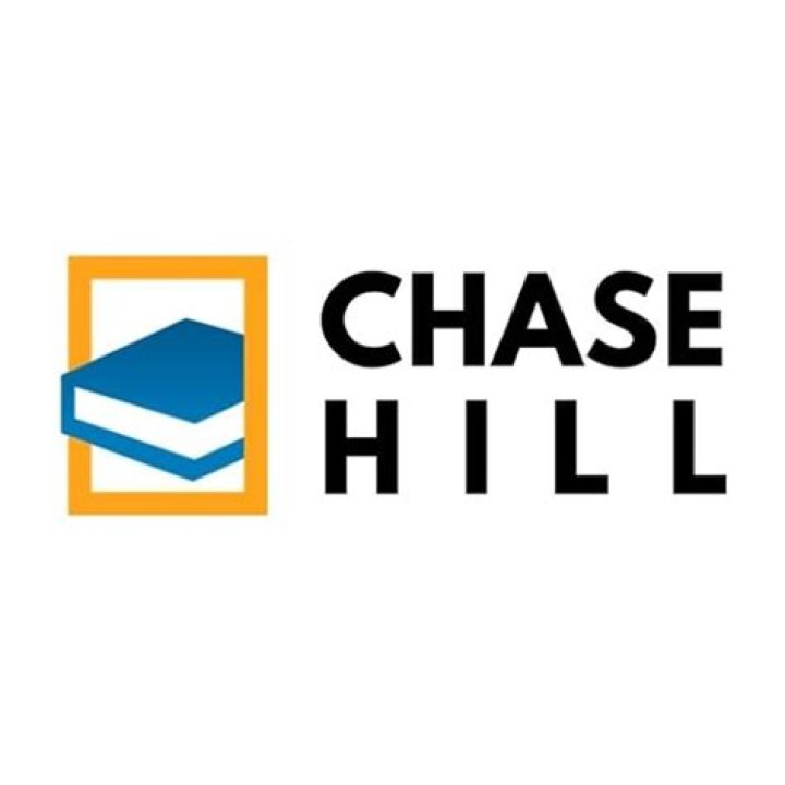 Chase Hill