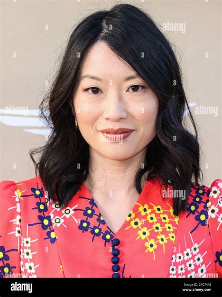 Cherry Chevapravatdumrong