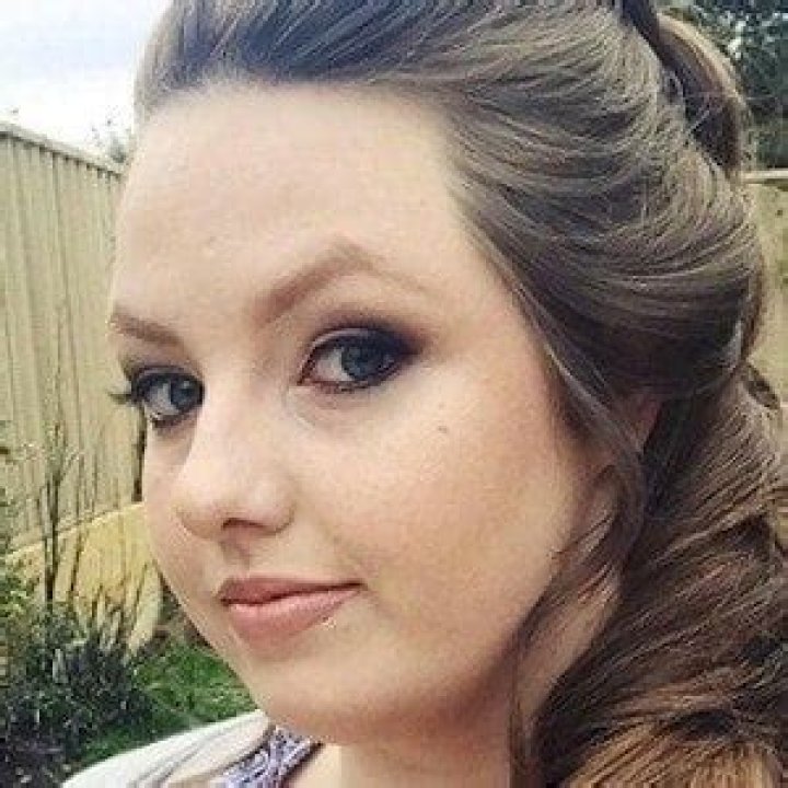 Chloe Dunstan