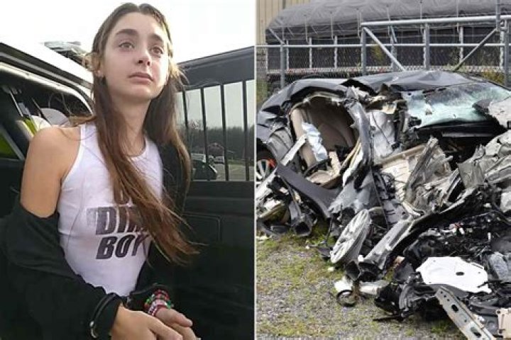 Chloe Mckenzie Car Accident, What Happened To Her? Age Bio And Family