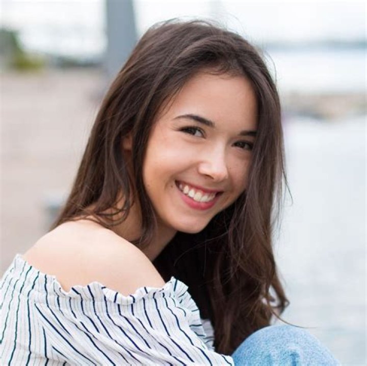Chloe Stafler