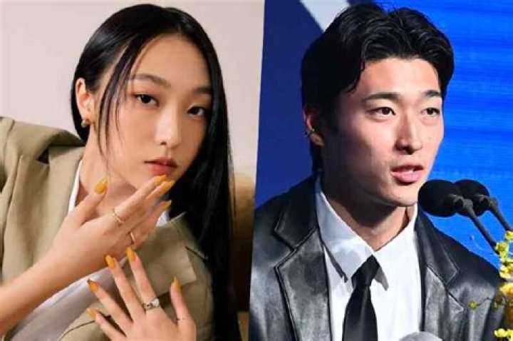 Cho Gue-sung- Wiki, Height, Net Worth, Girlfriend, Career