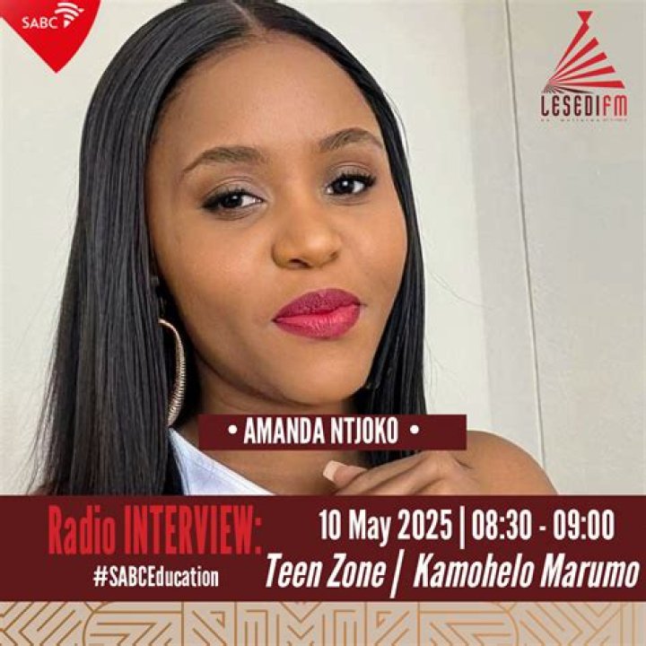 Chomane Chomane Wife 2024 | Who Is Lesedi FM Legend Married To