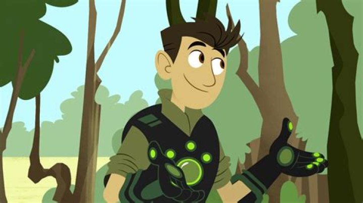 Chris Kratt