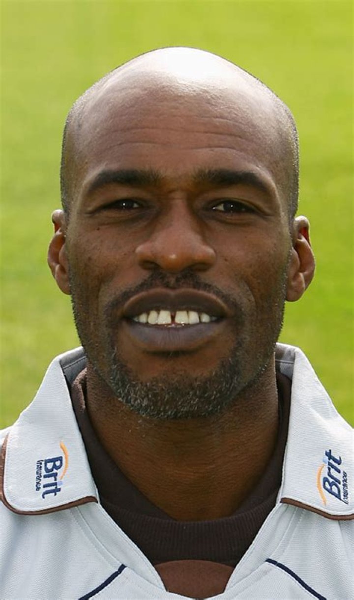 Chris Lewis