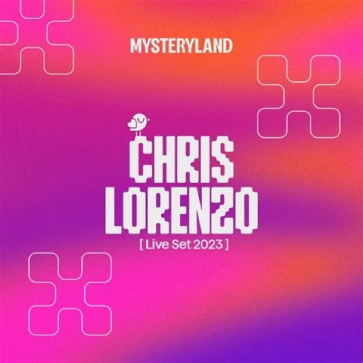 Chris Lorenzo