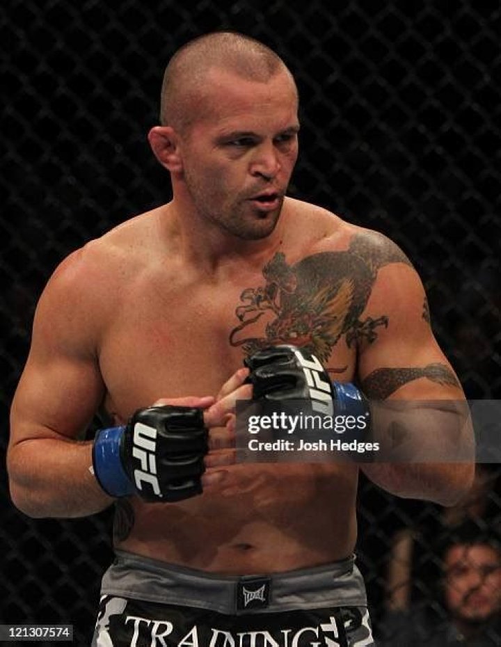 Chris Lytle
