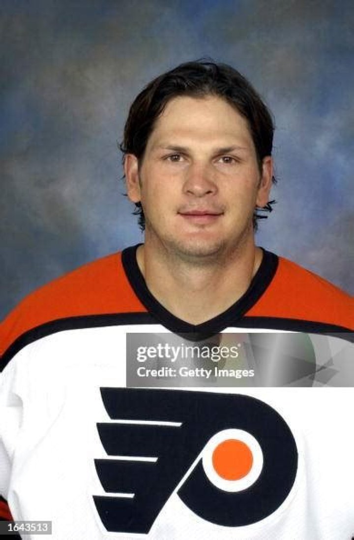 Chris McAllister