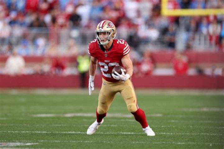 Christian McCaffrey | Ethnicity And Origin