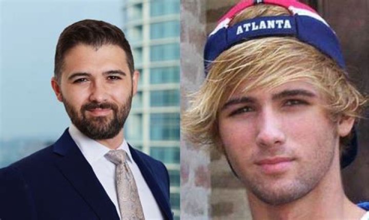 Christopher Cody Cyrus | Bio, Age, Net Worth, Relationship, Career