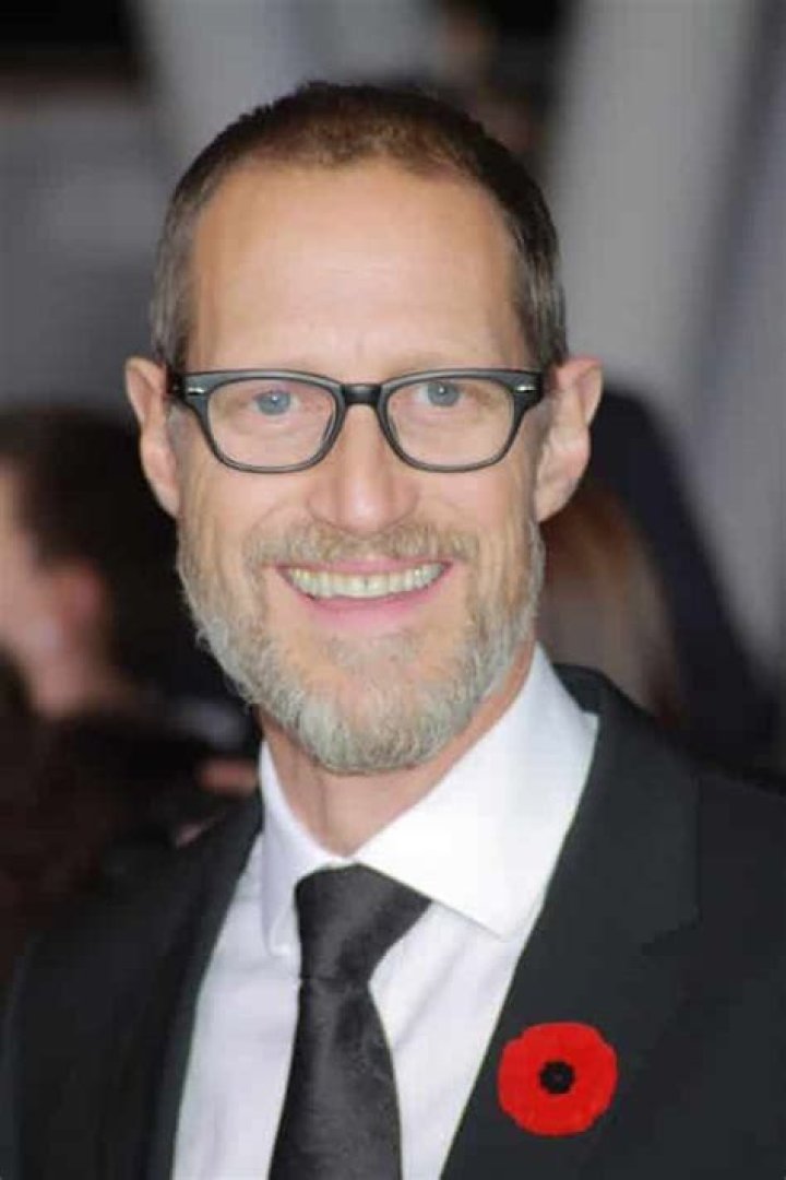 Christopher Heyerdahl | Bio, Age, Net Worth, Relationship, Career