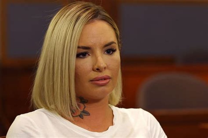 Christy Mack