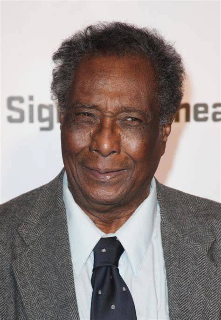 Chuck Patterson