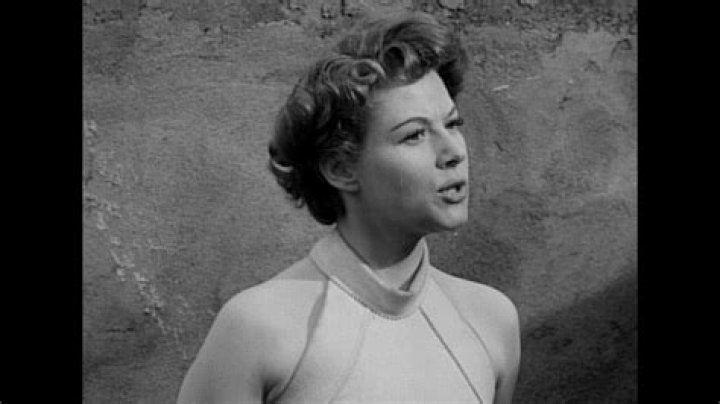 Claudia Barrett