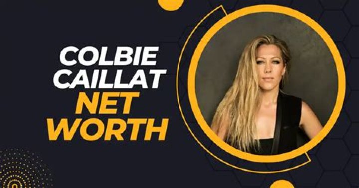 Colbie Caillat | Bio, Age, Net Worth, Relationship, Career