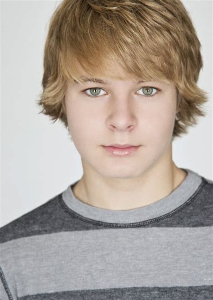 Colby Canterbury