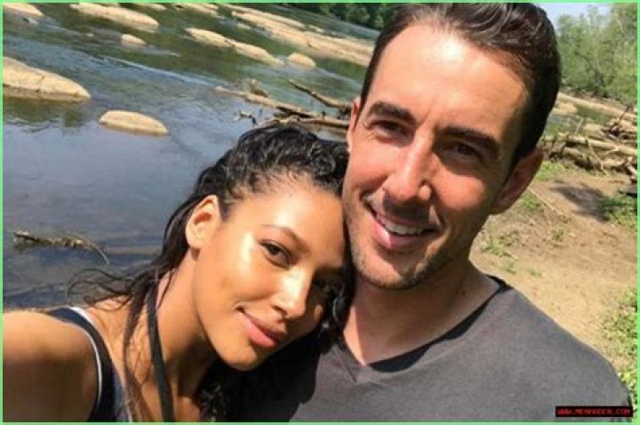 Connection Between Kylie Bunbury And Jon-Ryan Alan Riggins Exposed