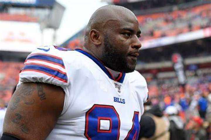 Corey Liuget