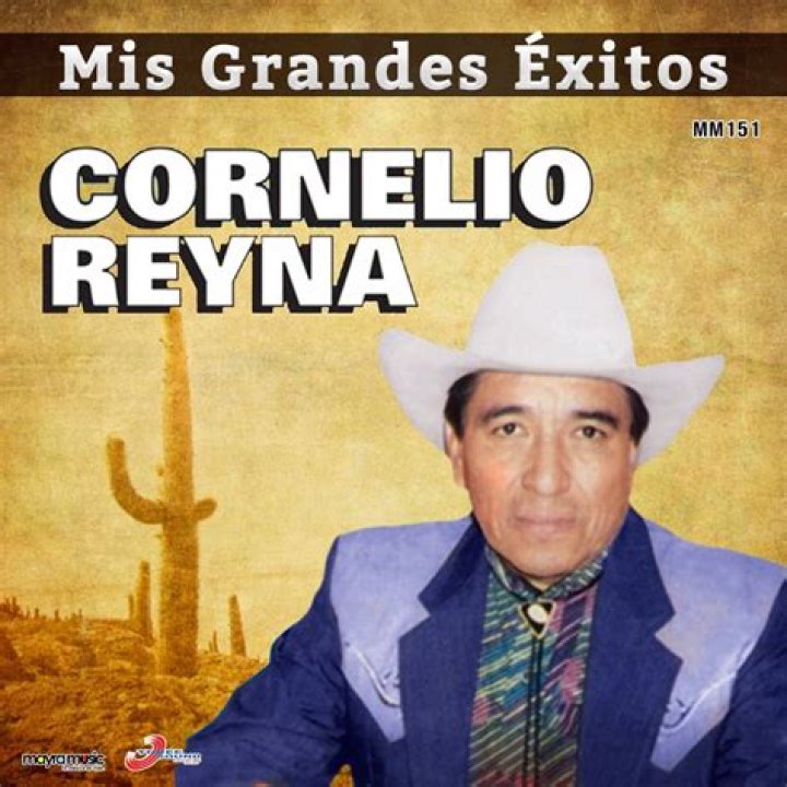 Cornelio Reyna