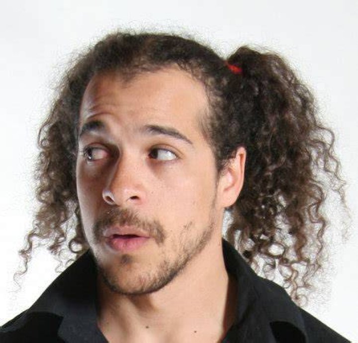 Cory Bowles