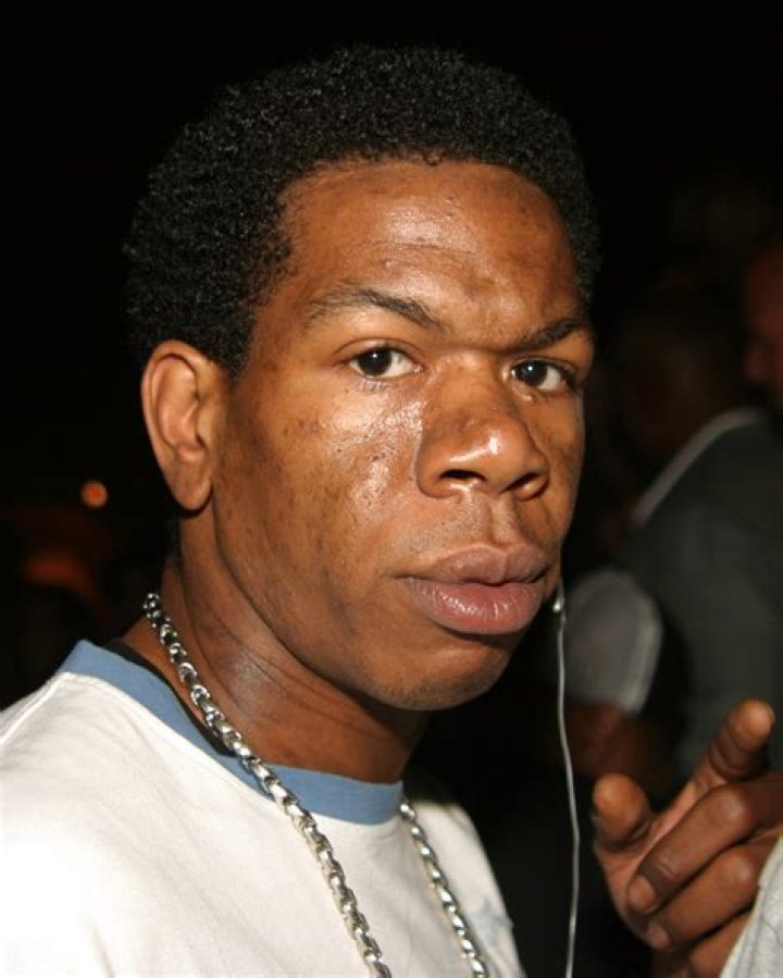 Craig Mack