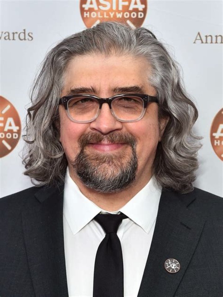 Craig McCracken