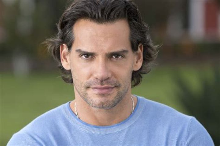 Cristián de la Fuente